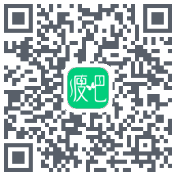瘦吧减脂のダウンロードQRコード