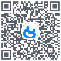 说客英语 QRcode