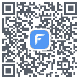 云雀 QRcode