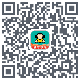 有猿医学código QR de descarga de