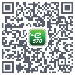 e570uat的下載二維碼