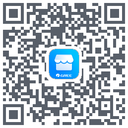 格力终端管理 QRcode