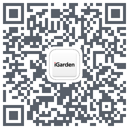 tst.IGardenのダウンロードQRコード
