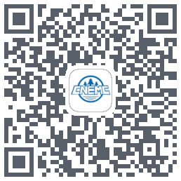 中国环境监测总站 QRcode