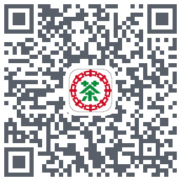 中茶尊享会 QRcode