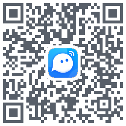 聊呗 QRcode