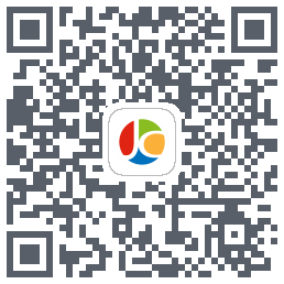 坚持星球 QRcode