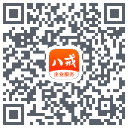 猪八戒的下载二维码