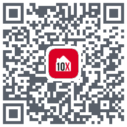 10X HomeServices QRcode