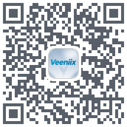 Veeniix MINI QRcode