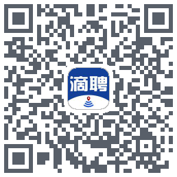 滴聘 QRcode