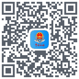 上海税务的下载二维码