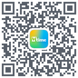 时光网 QRcode