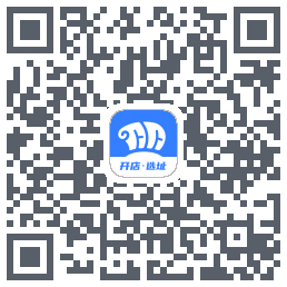 上上参谋 QRcode
