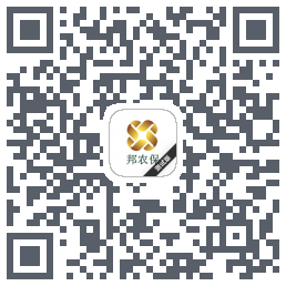 邦农保的下載二維碼