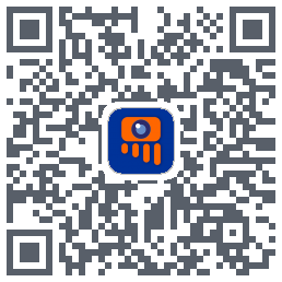 易视看 QR-код для загрузки