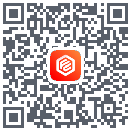 蜂采优选Pre版código QR de descarga de