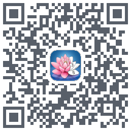 Zen Color QRcode
