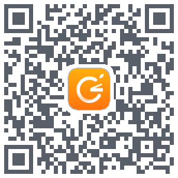 橙果错题本du code QR de téléchargement