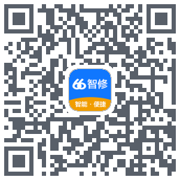 66智修 QRcode