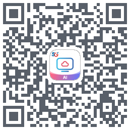天翼云电脑 QRcode