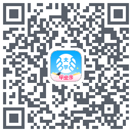 掌上大学 QRcode