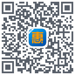 建行惠懂你的下載二維碼