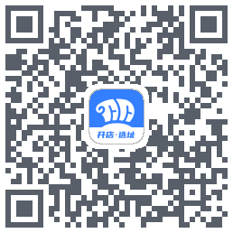 上上参谋 QRcode