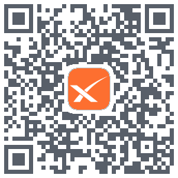 X-Meta QRcode