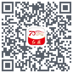 红旗智联codice QR per il download