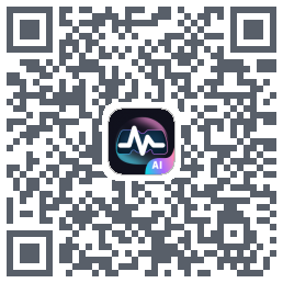 MERIT超燃脂 QRcode