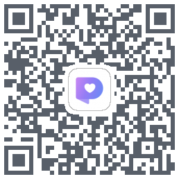 牵觅のダウンロードQRコード