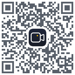 嗨格式录屏大师 QRcode