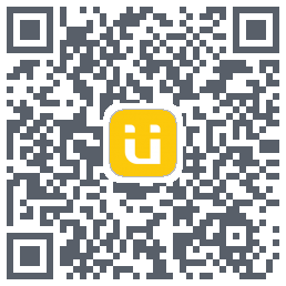 EarFun Audio QRcode