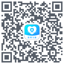 医患沟通 QRcode