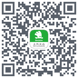 斯柯达 QR-код для загрузки