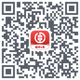 湖南农信 QRcode