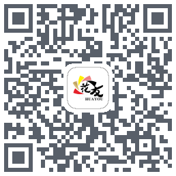 Huayou Cloud的下载二维码