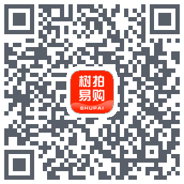 树拍易购 QRcode