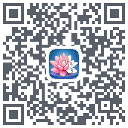 Zen Color QRcode