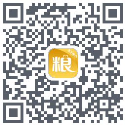 天下粮人 QRcode
