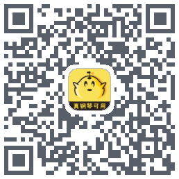梦谱五线谱 QRcode