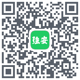 学习强安 QR-код для загрузки