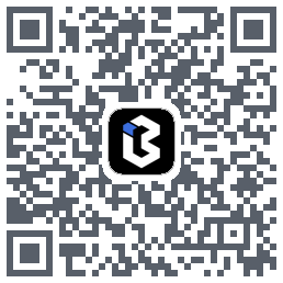 BlueprintGo的下載二維碼
