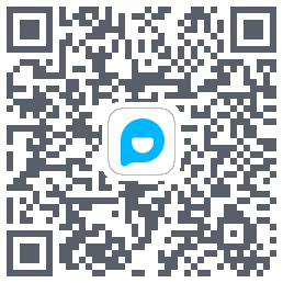 POKi 片刻 QRcode