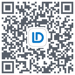 蓝豆云 QRcode