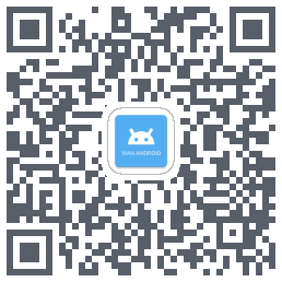 wanandroid QRcode