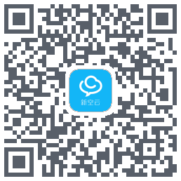 新空云 3.0kod QR do pobrania