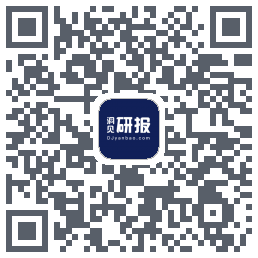 洞见研报 QRcode