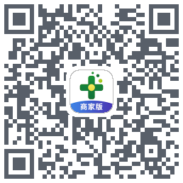 药房网商城商家版codice QR per il download